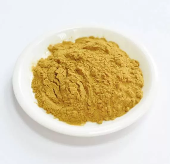 Сухой экстракт софоры (плоды) (лат. Sophora japonicae)
